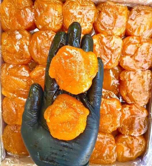 تصویر 3 از فروش عمده آلو بخارا گوشتی